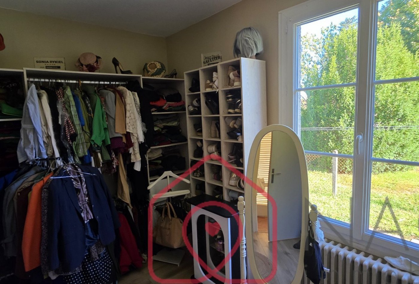 vente Maison Buxerolles - Photo 9