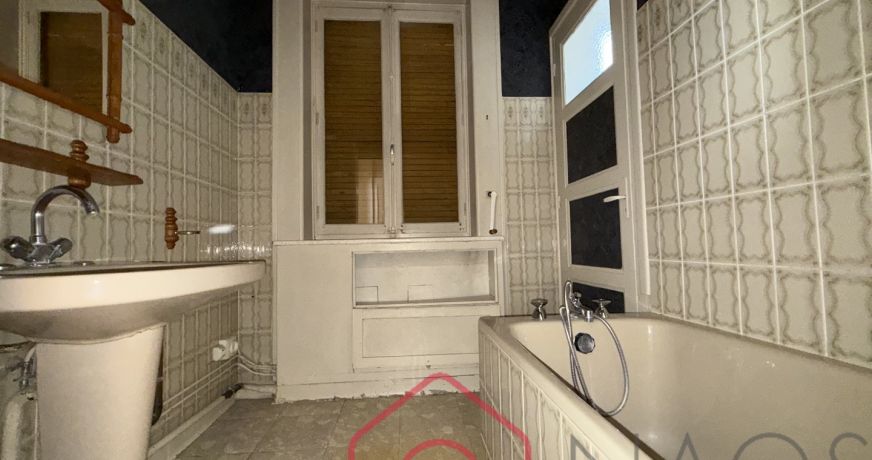 vente Appartement Sedan