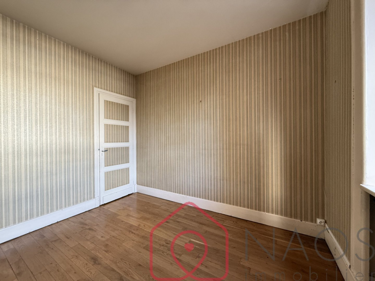 vente Appartement Sedan - Photo 5