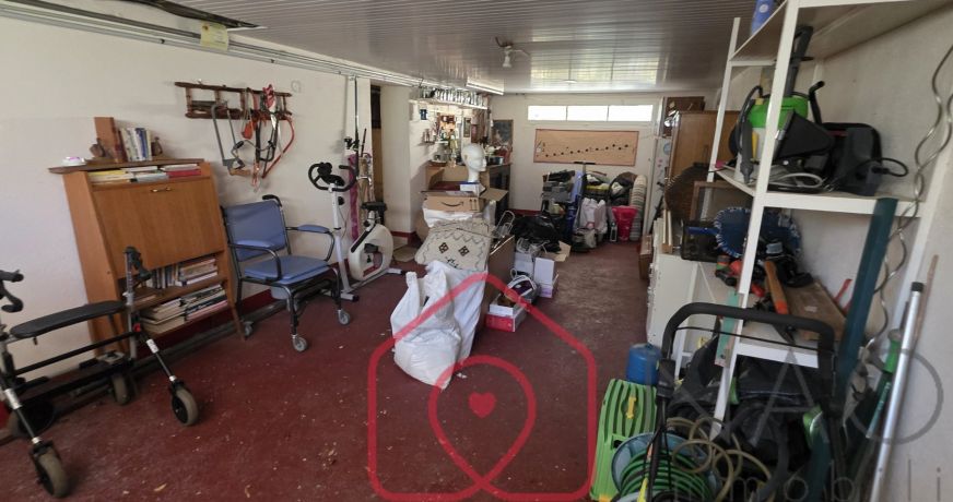 vente Maison Poitiers