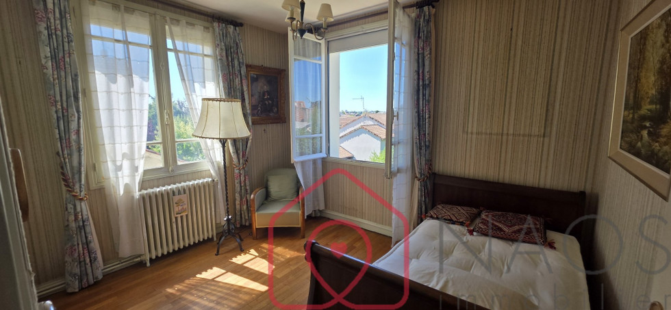 vente Maison Poitiers - Photo 6