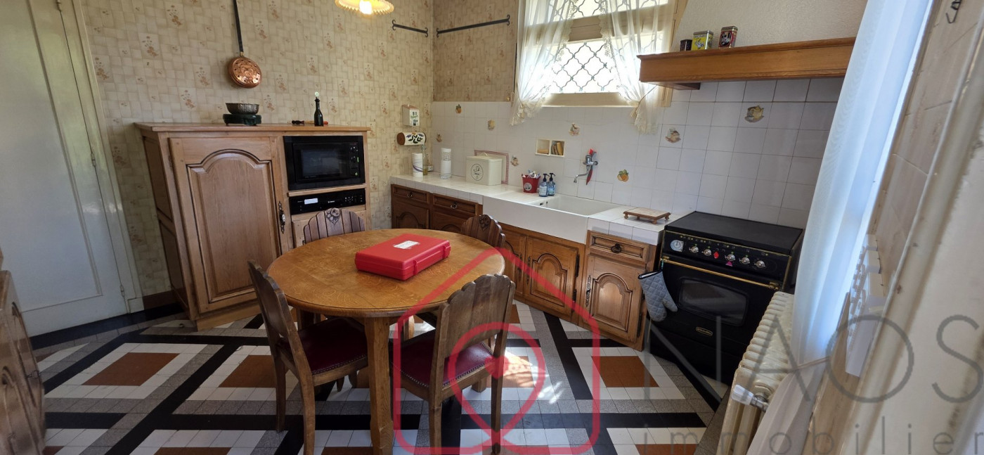 vente Maison Poitiers - Photo 3