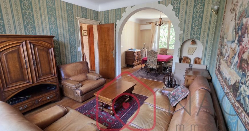 vente Maison Poitiers