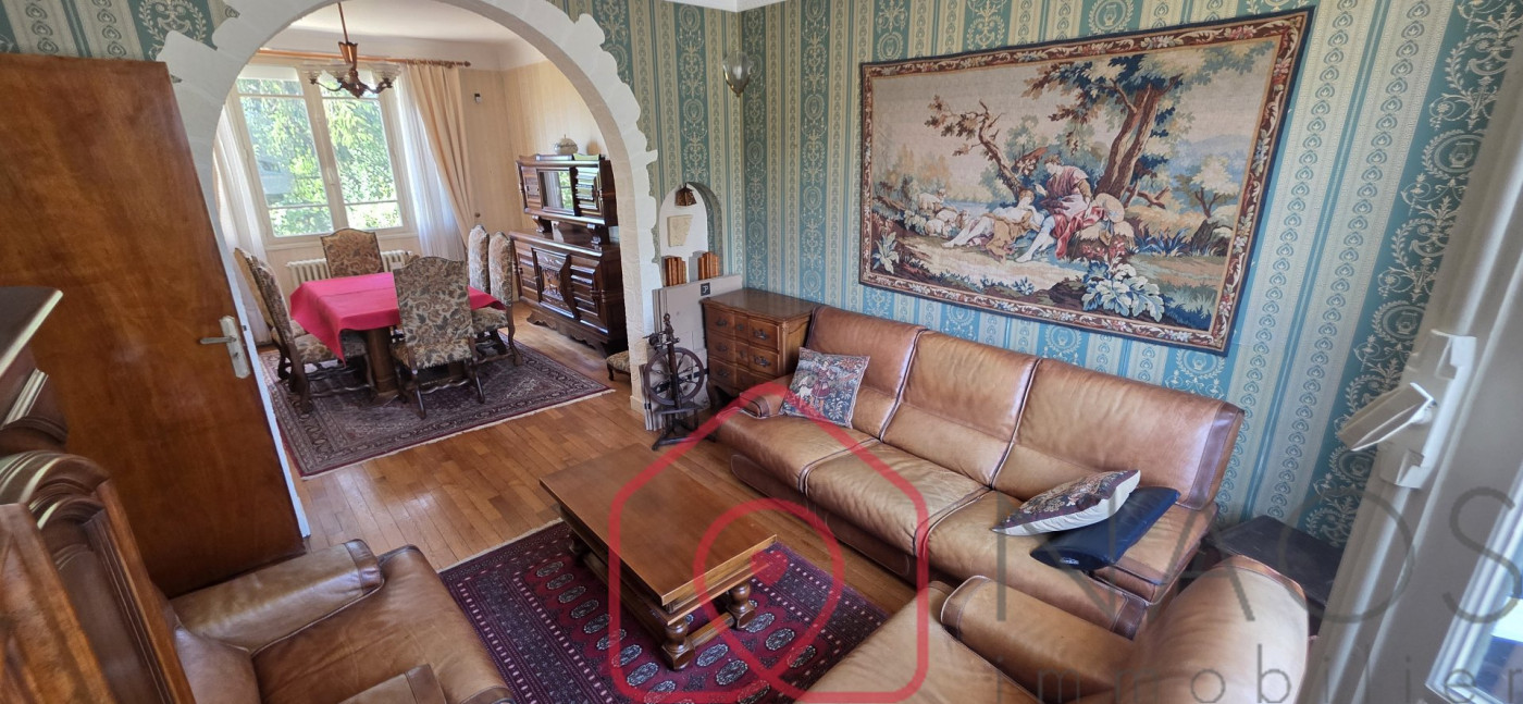 vente Maison Poitiers - Photo 4