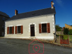 location Maison de village Dampierre En Crot