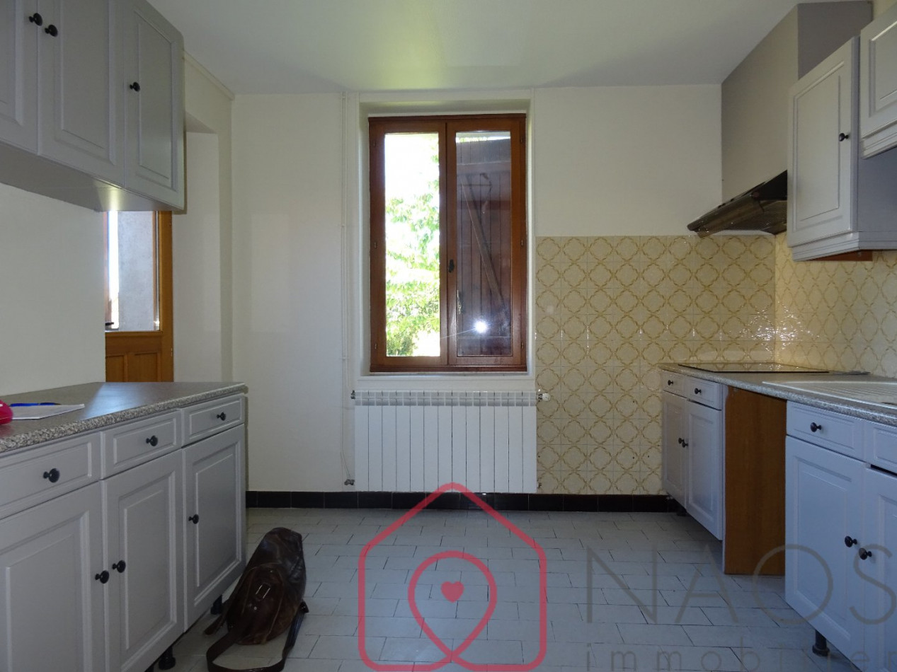 location Maison de village Dampierre En Crot - Photo 4