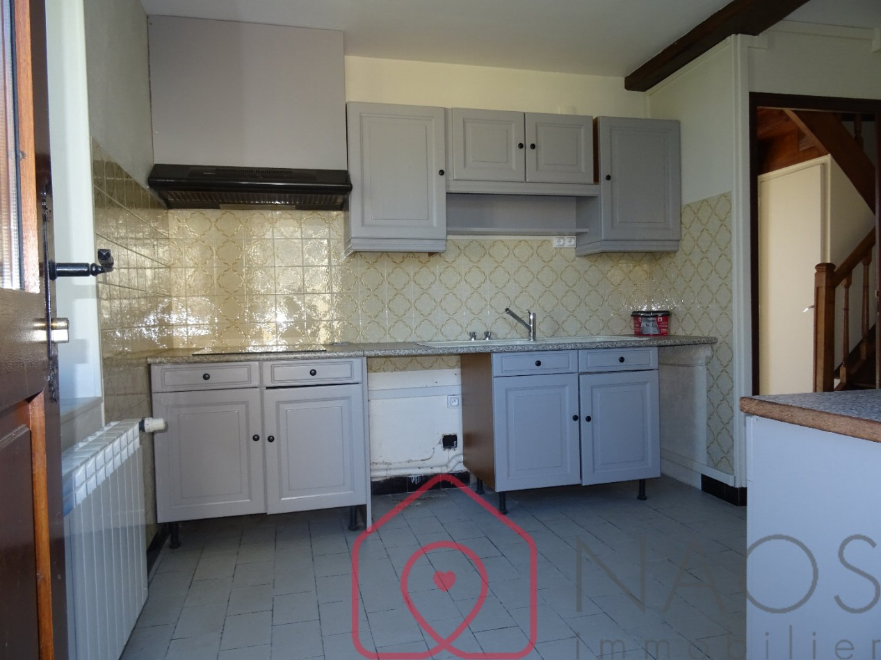 location Maison de village Dampierre En Crot - Photo 5