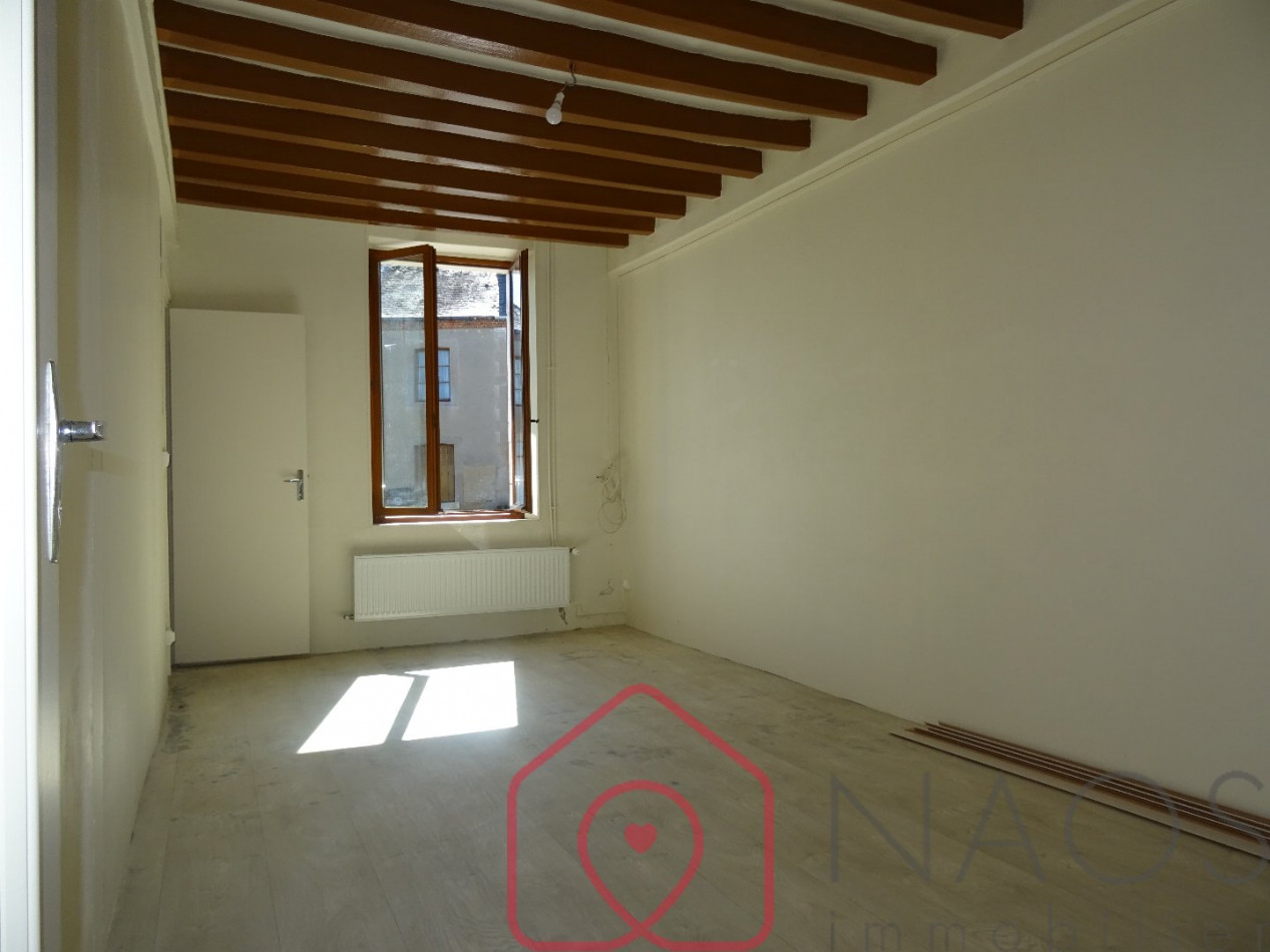 location Maison de village Dampierre En Crot - Photo 6