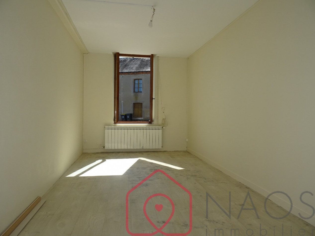 location Maison de village Dampierre En Crot - Photo 7