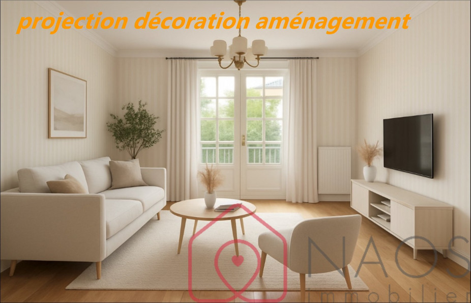 vente Maison Carquefou - Photo 2