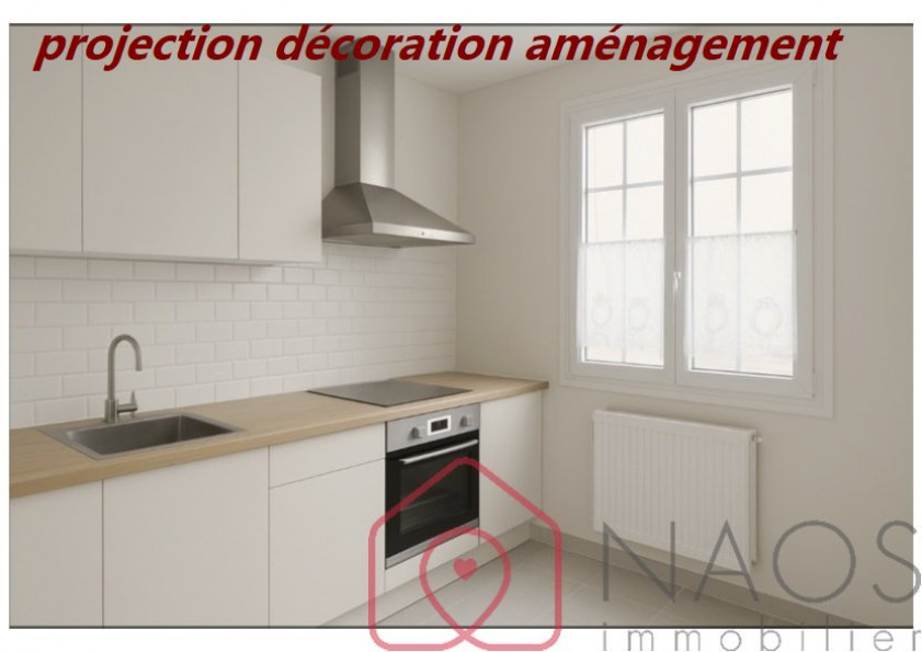 vente Maison Carquefou - Photo 3