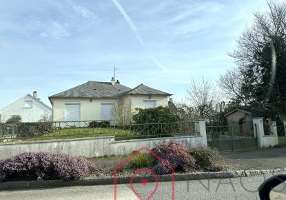 vente Maison Carquefou