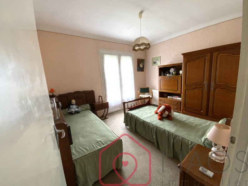 vente Maison Carquefou - Photo 9