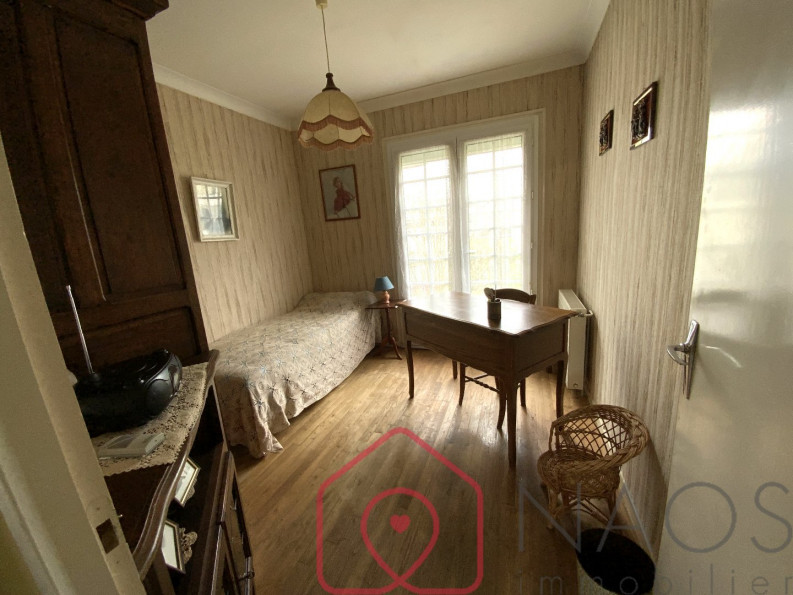 vente Maison Carquefou - Photo 10