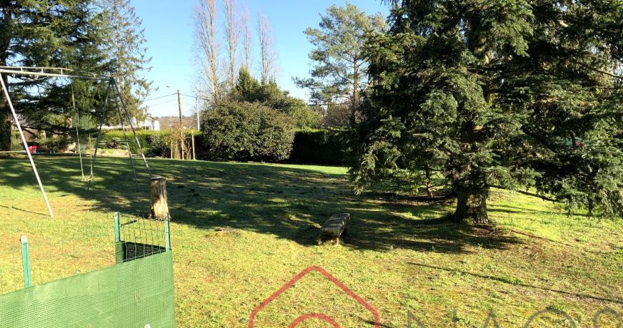 vente Terrain constructible Suce Sur Erdre