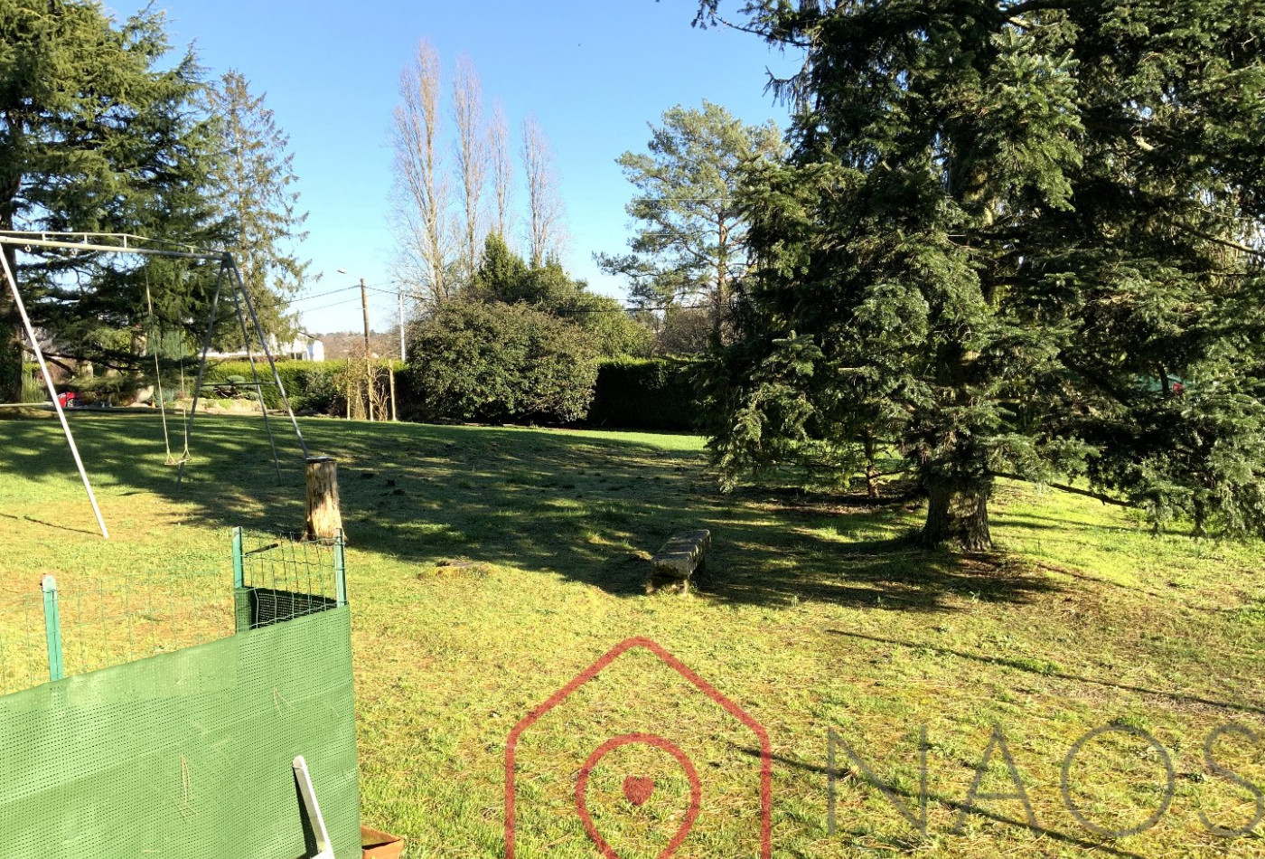 vente Terrain constructible Suce Sur Erdre - Photo 3