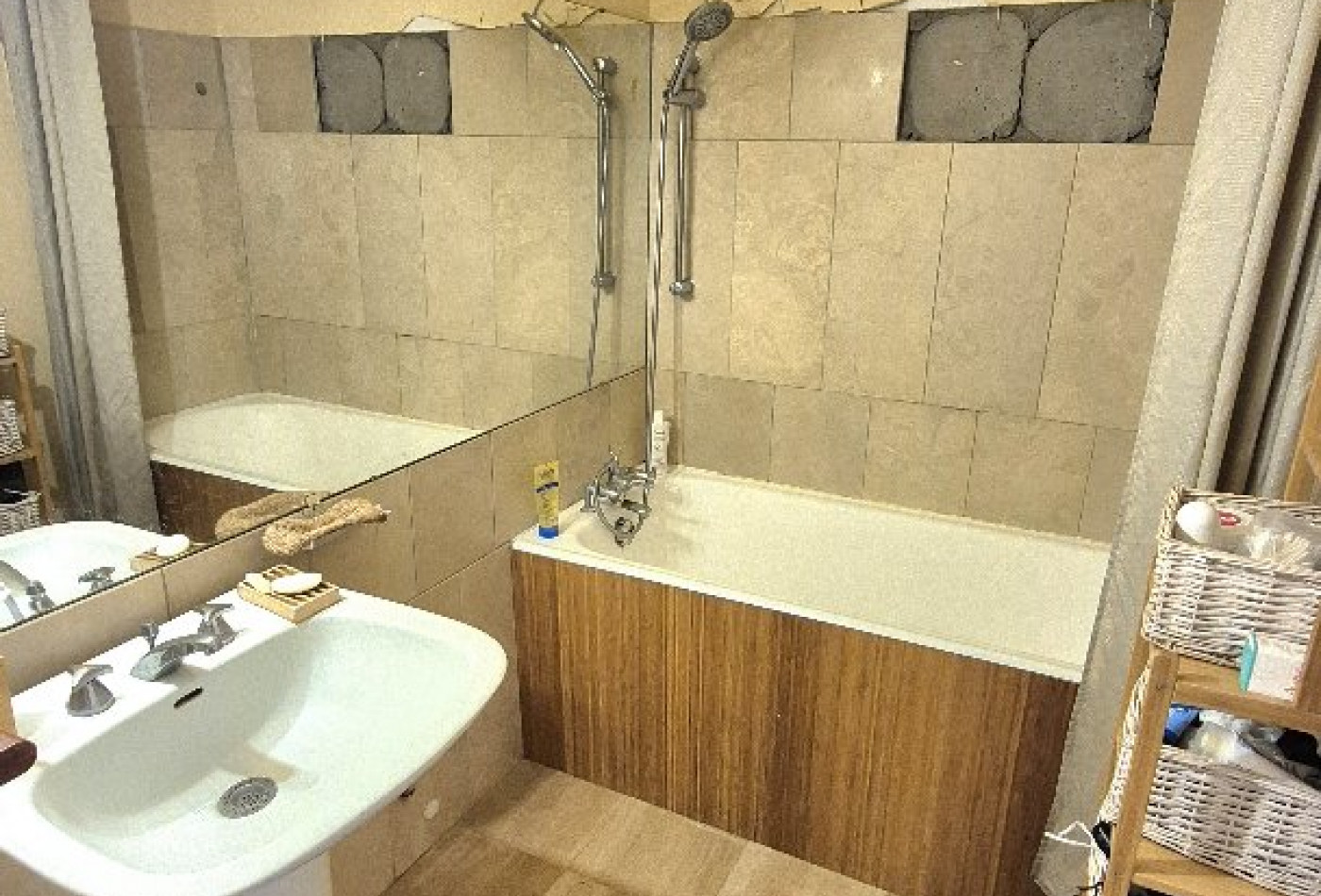 vente Appartement Meudon La Foret - Photo 6