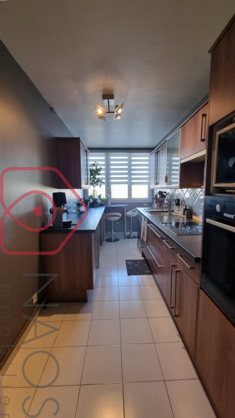 vente Appartement Meudon La Foret - Photo 6