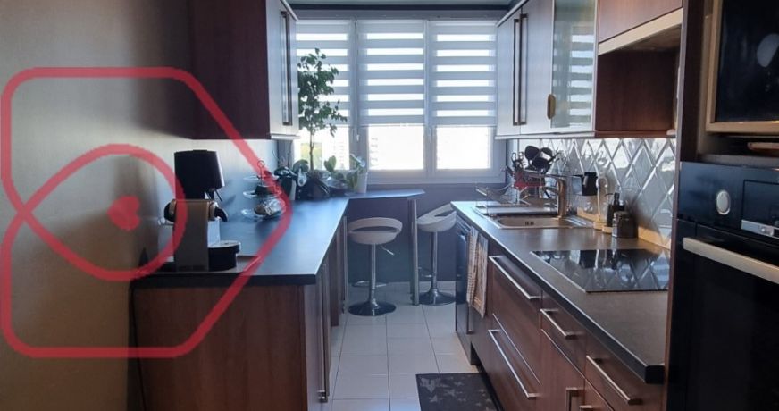 vente Appartement Meudon La Foret