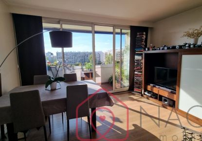vente Appartement Meudon La Foret