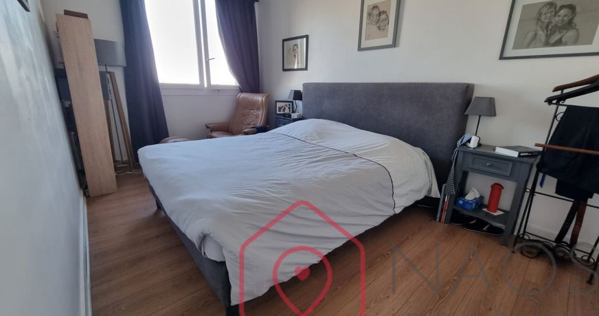 vente Appartement Meudon La Foret