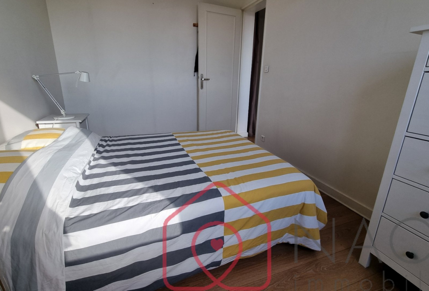 vente Appartement Meudon La Foret - Photo 5