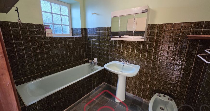 vente Maison de campagne Saint Fiacre