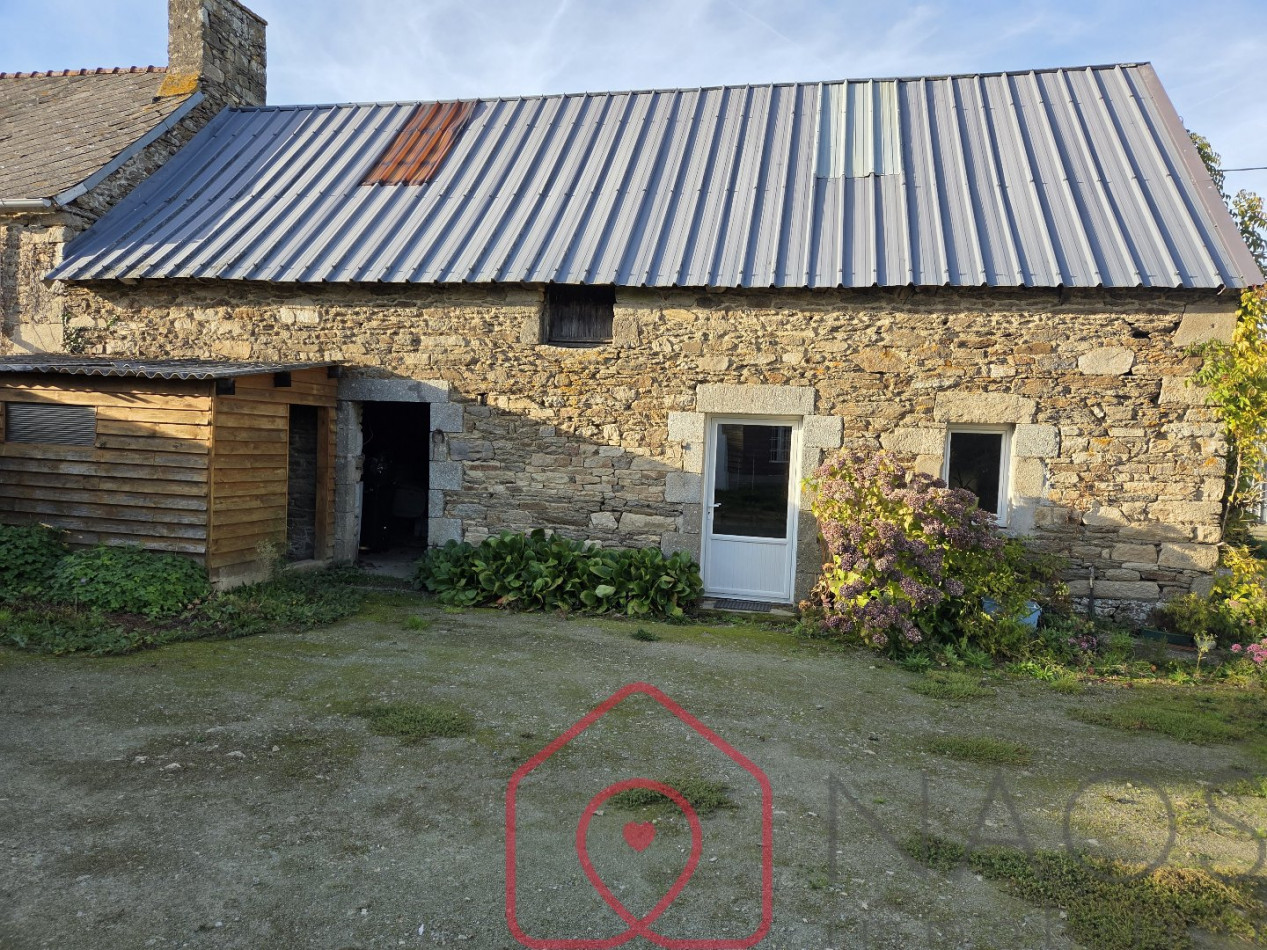 vente Maison de campagne Saint Fiacre - Photo 9