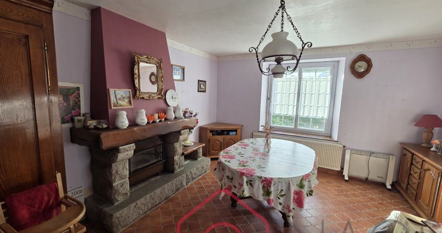 vente Maison de campagne Saint Fiacre