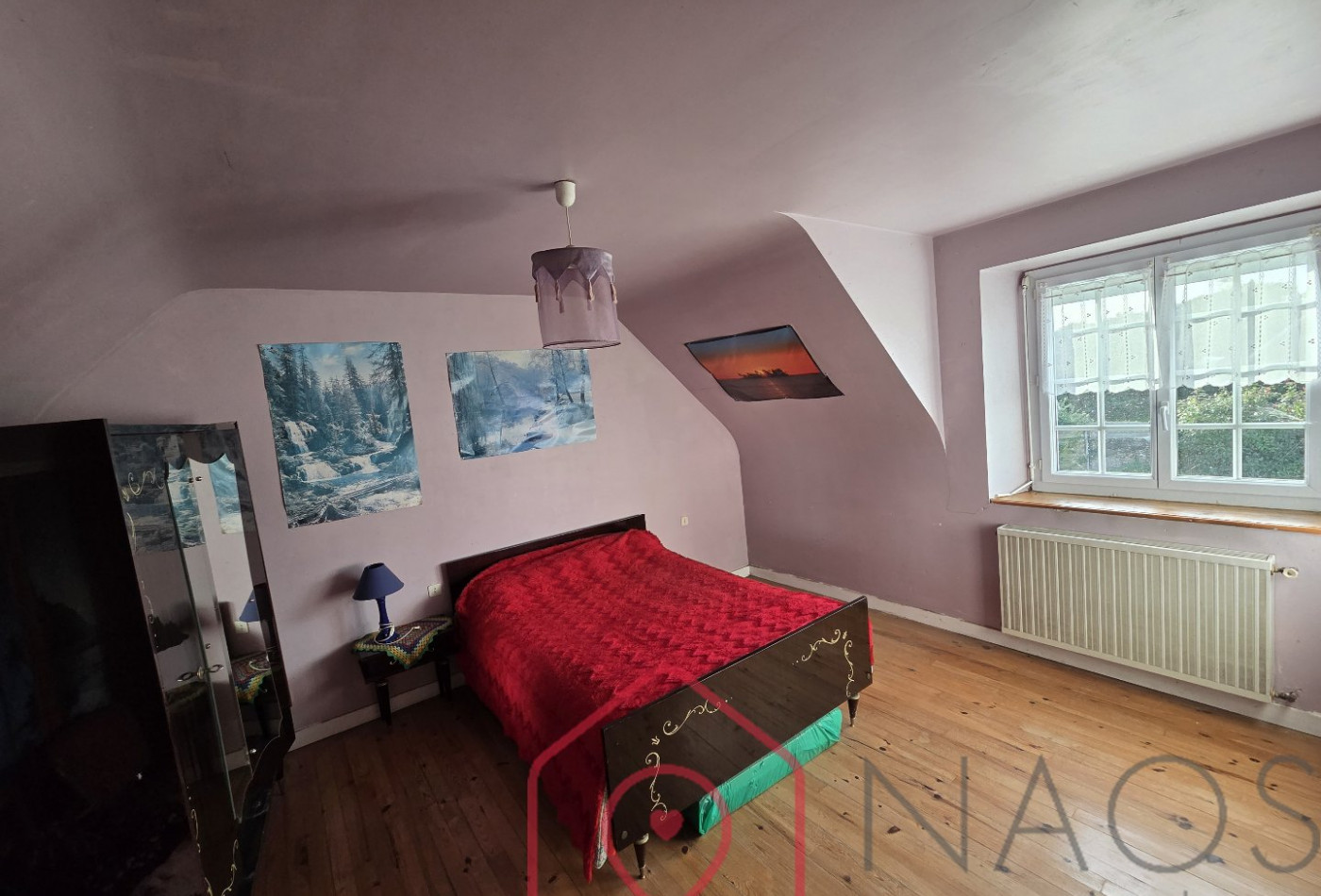 vente Maison de campagne Saint Fiacre - Photo 6