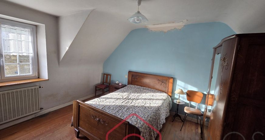 vente Maison de campagne Saint Fiacre