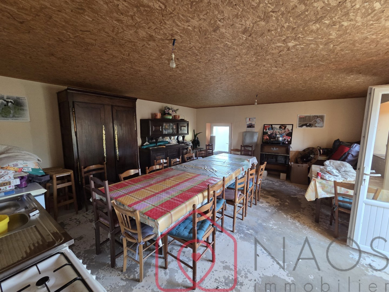 vente Maison de campagne Saint Fiacre - Photo 10