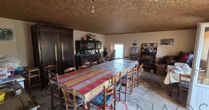 vente Maison de campagne Saint Fiacre