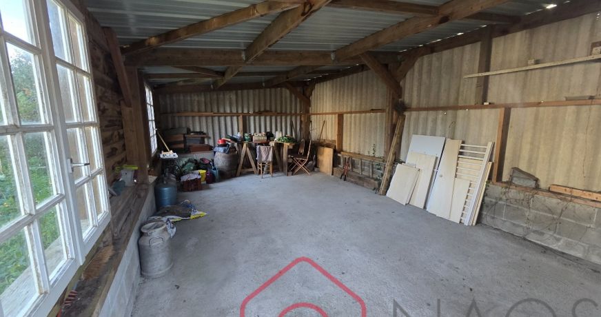 vente Maison de campagne Saint Fiacre