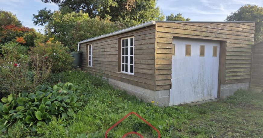 vente Maison de campagne Saint Fiacre