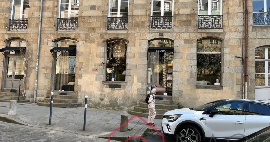 vente Mobilier art décoration Rennes