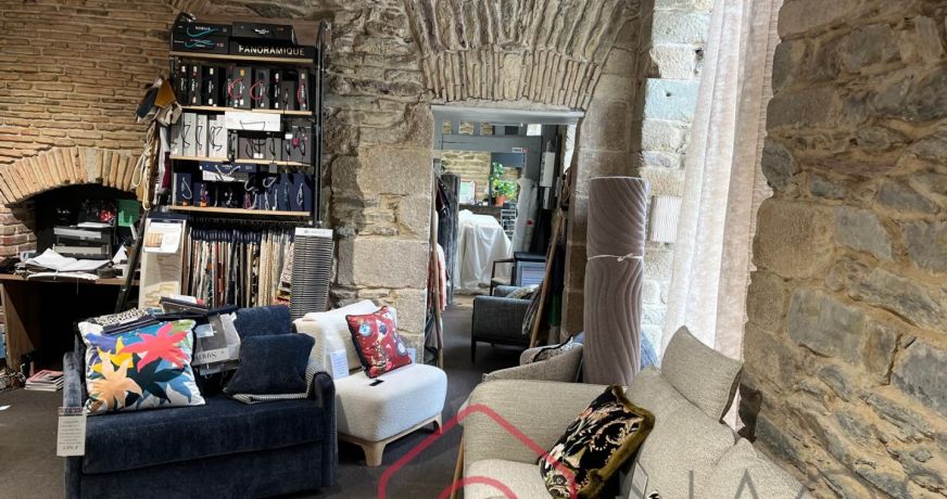 vente Mobilier art décoration Rennes