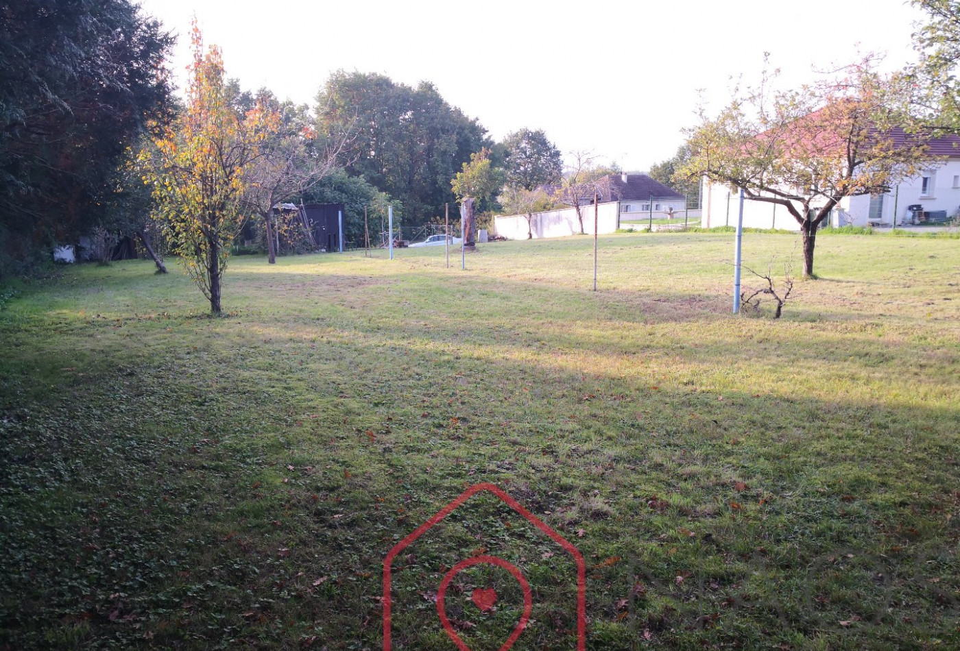 vente Terrain constructible Montargis - Photo 8