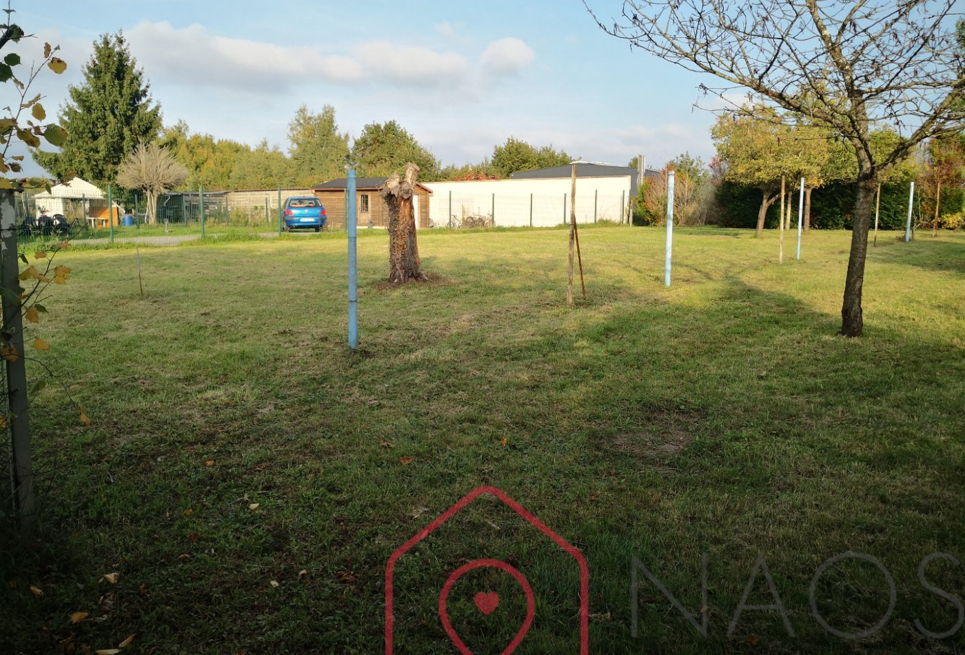 vente Terrain constructible Montargis - Photo 7