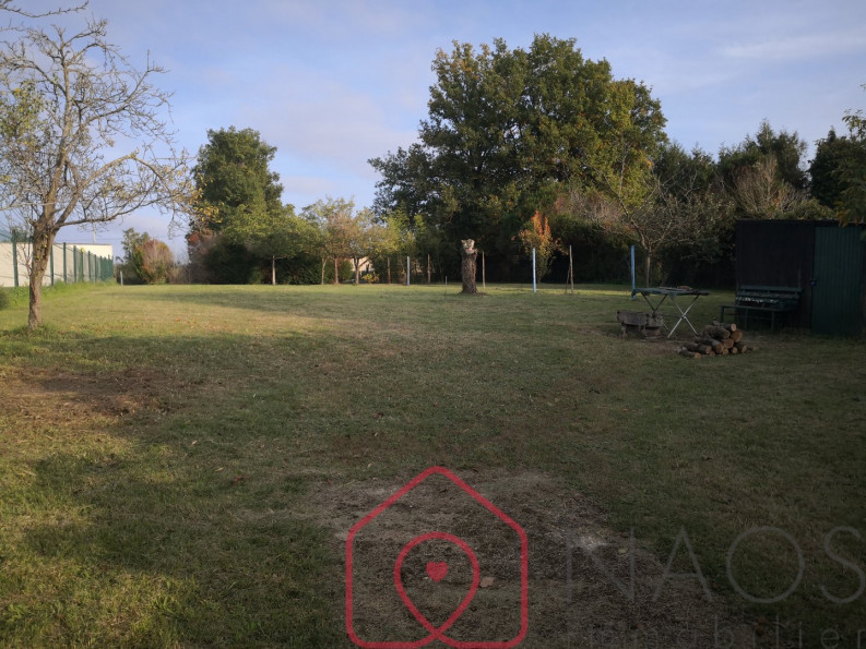 vente Terrain constructible Montargis - Photo 4