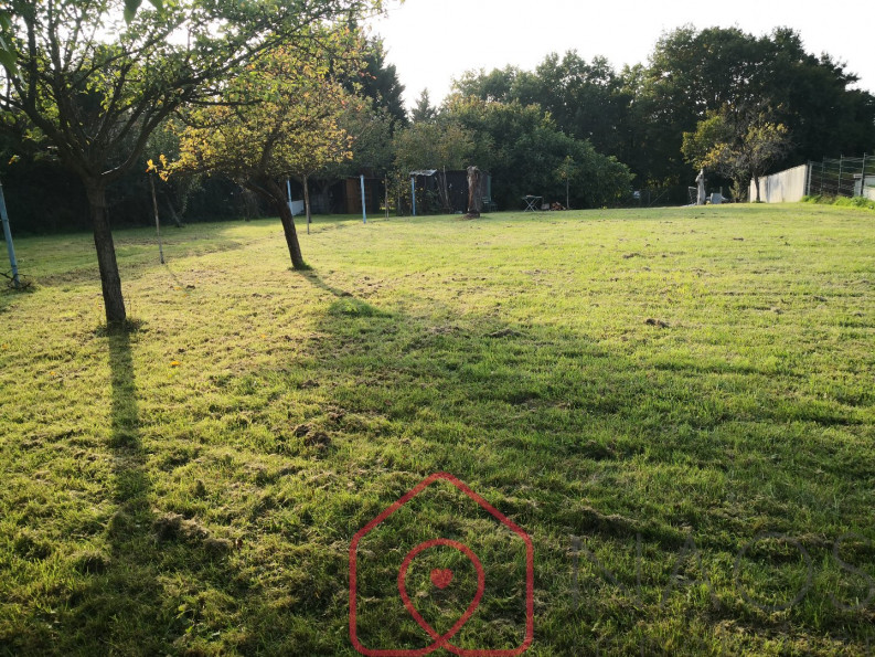 vente Terrain constructible Montargis - Photo 3