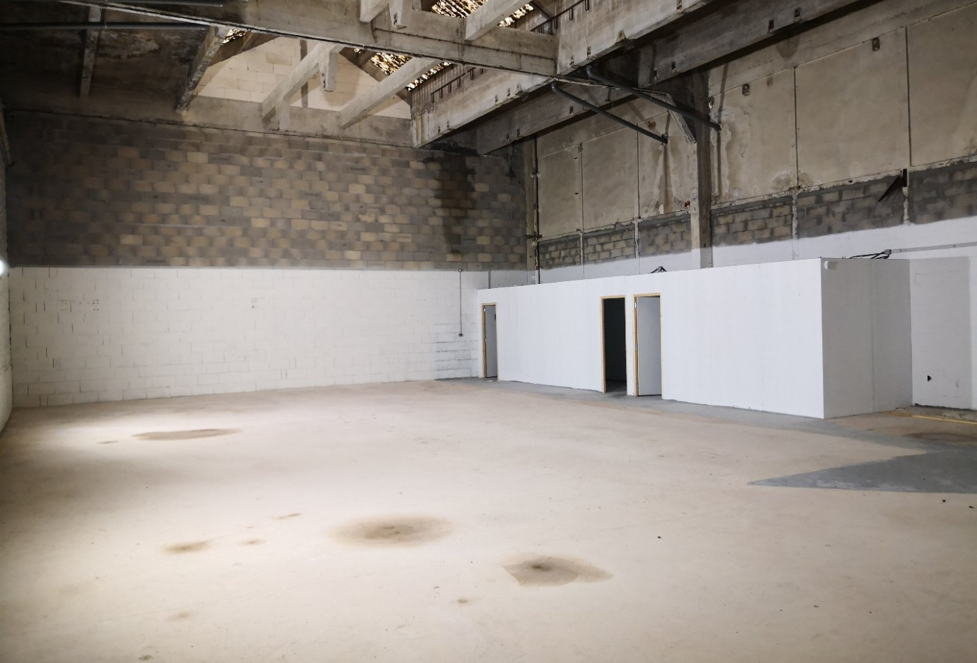 vente Locaux d'activité Montargis - Photo 3