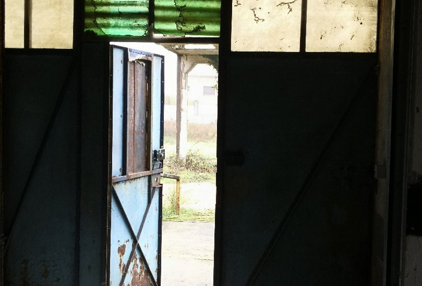 vente Locaux d'activité Montargis - Photo 10