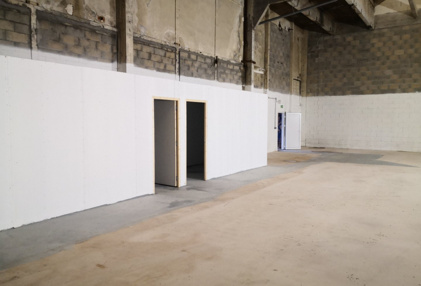 vente Locaux d'activité Montargis - Photo 6