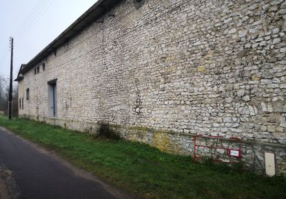 vente Locaux d'activité Montargis