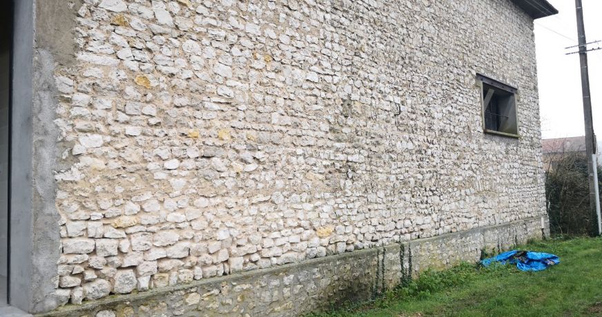 vente Locaux d'activité Montargis