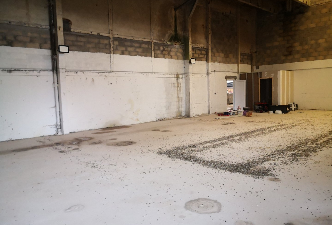 vente Locaux d'activité Montargis - Photo 9