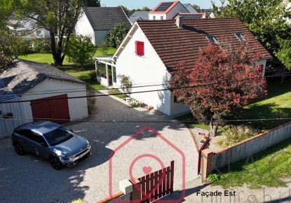 vente Maison Trainou