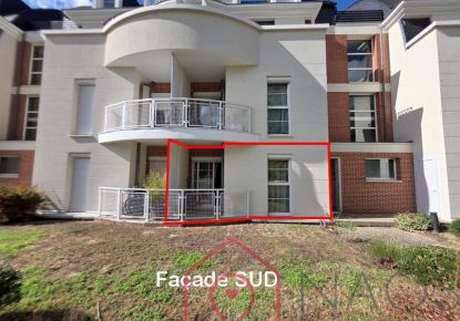 vente Appartement Orleans