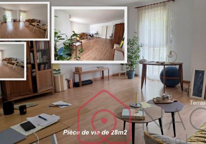 vente Appartement Orleans